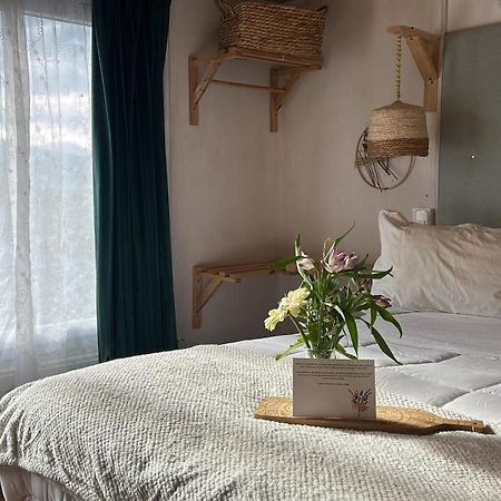 Hostel Casa Balmaceda Backpackers Coyhaique Zewnętrze zdjęcie