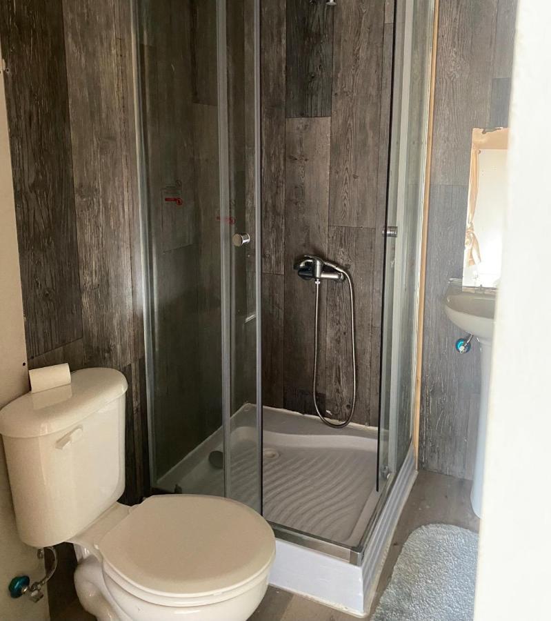 Hostel Casa Balmaceda Backpackers Coyhaique Zewnętrze zdjęcie