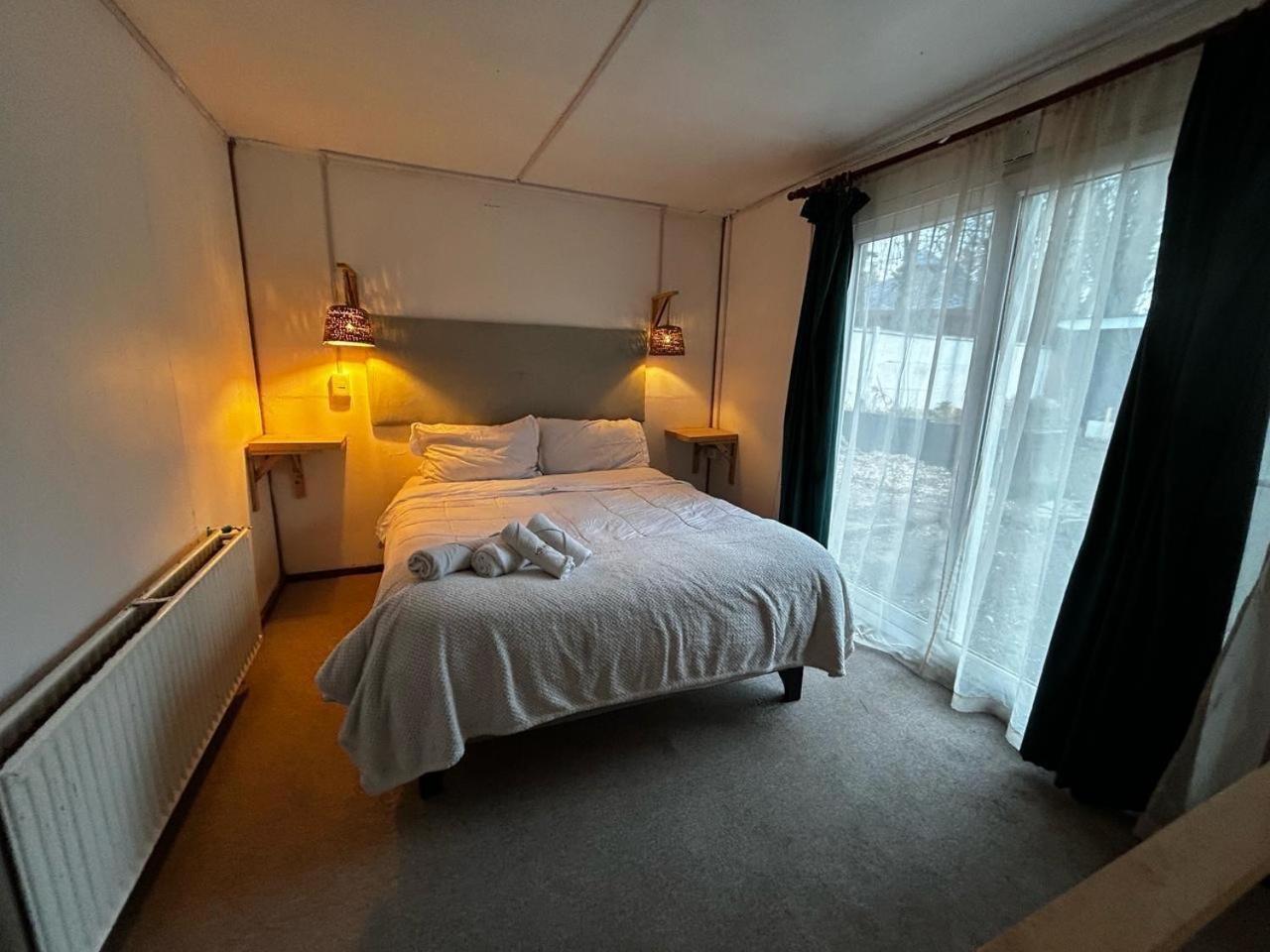 Hostel Casa Balmaceda Backpackers Coyhaique Zewnętrze zdjęcie