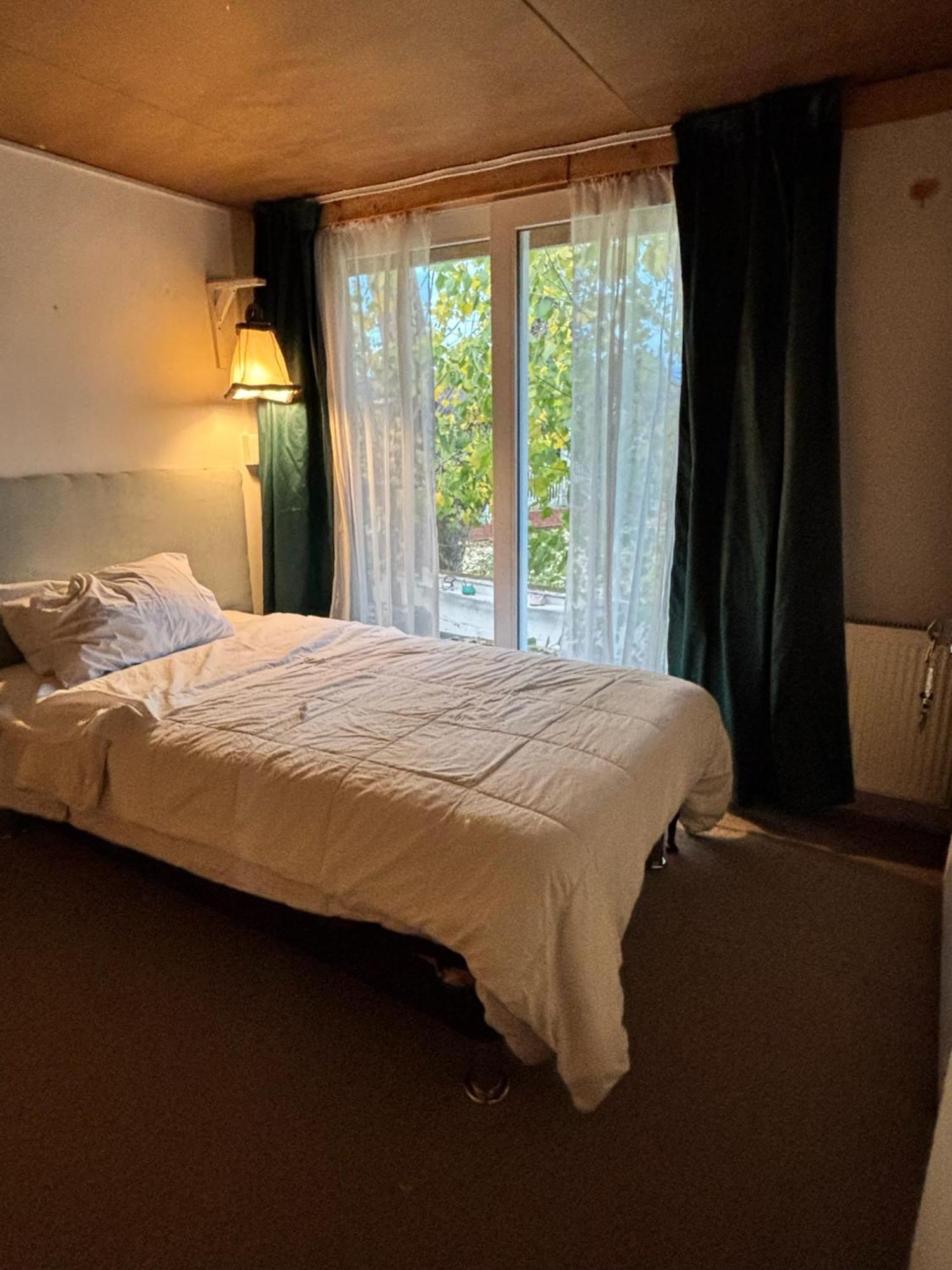 Hostel Casa Balmaceda Backpackers Coyhaique Zewnętrze zdjęcie