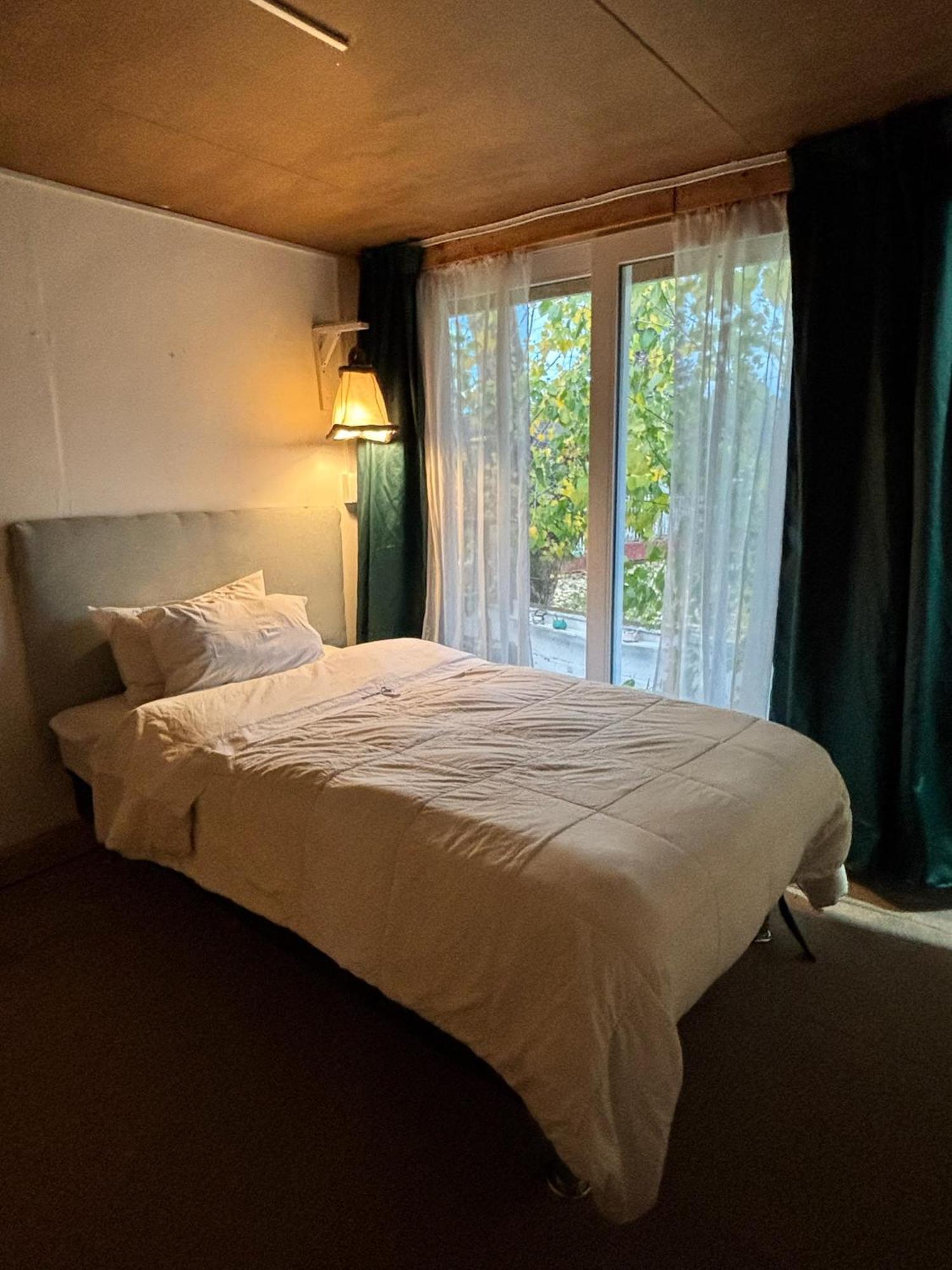Hostel Casa Balmaceda Backpackers Coyhaique Zewnętrze zdjęcie