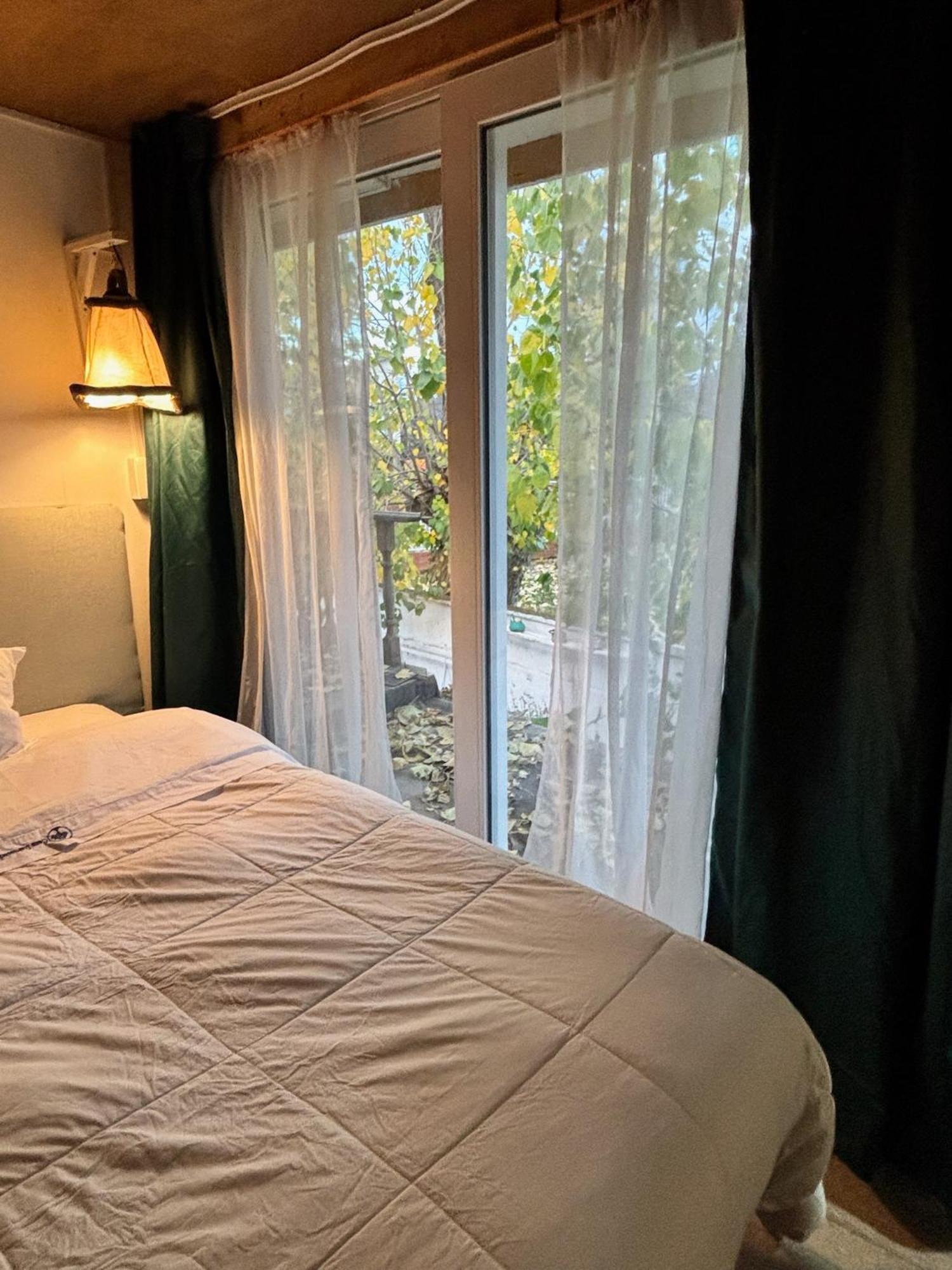 Hostel Casa Balmaceda Backpackers Coyhaique Zewnętrze zdjęcie