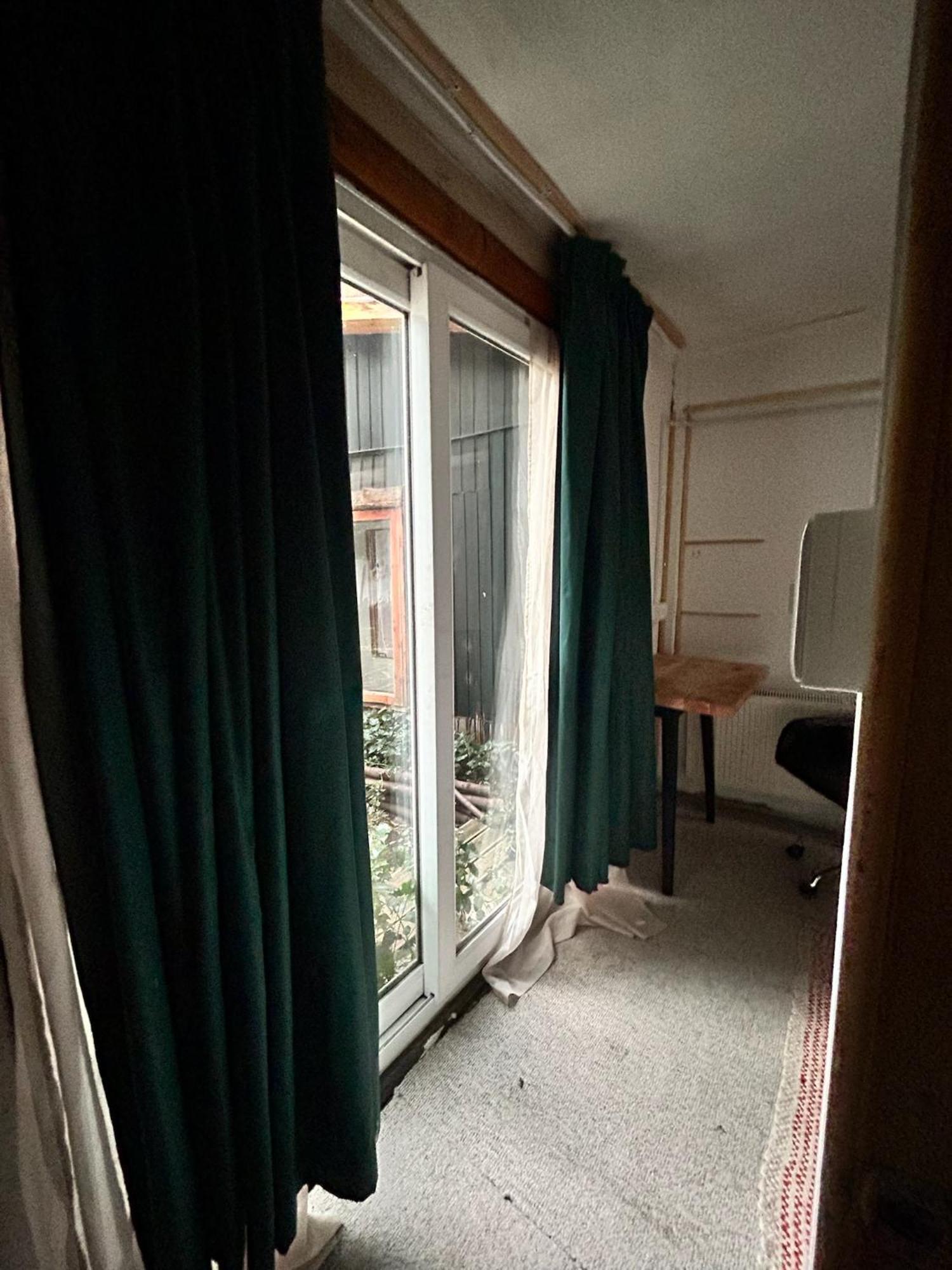 Hostel Casa Balmaceda Backpackers Coyhaique Zewnętrze zdjęcie