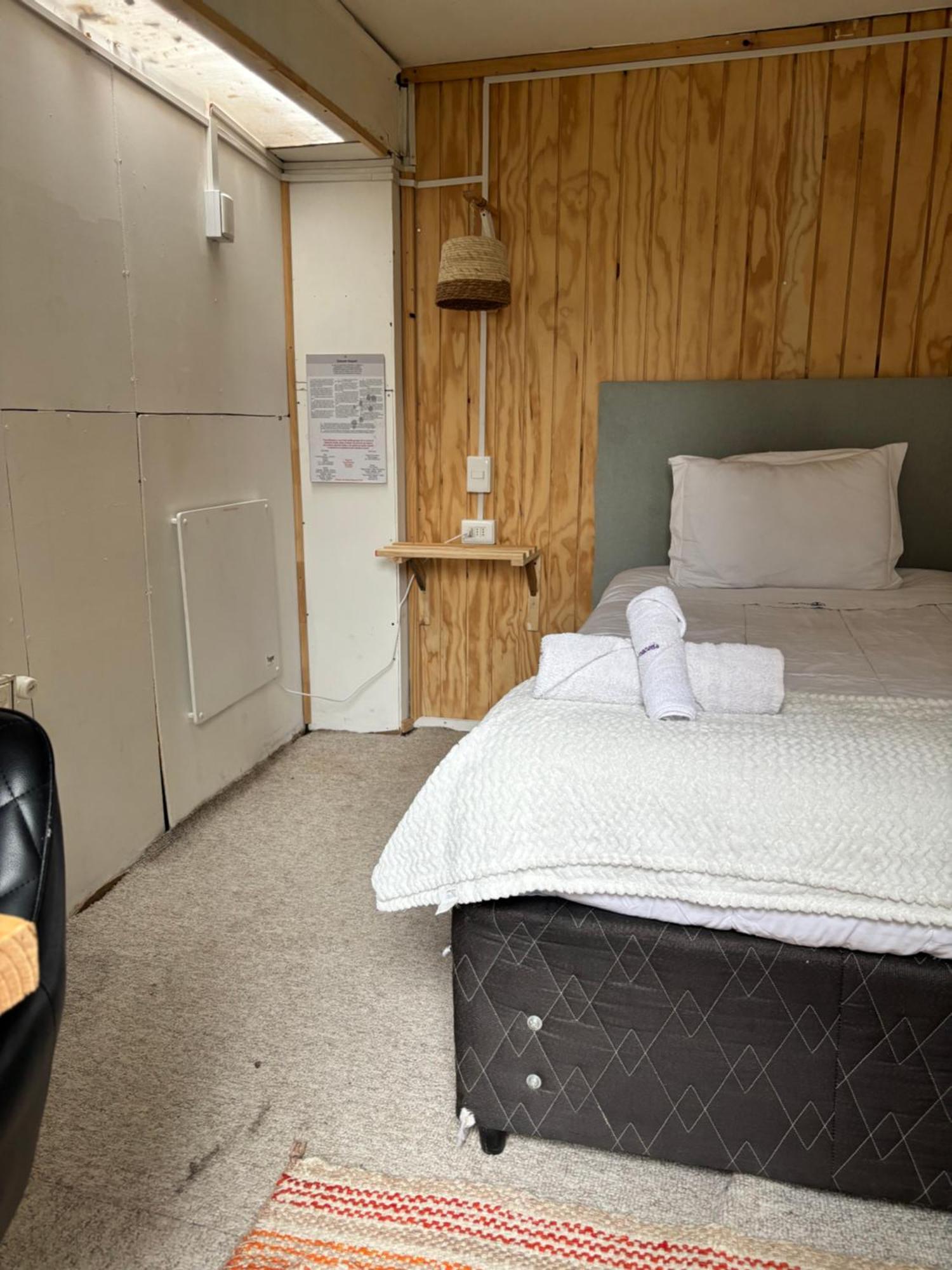 Hostel Casa Balmaceda Backpackers Coyhaique Zewnętrze zdjęcie