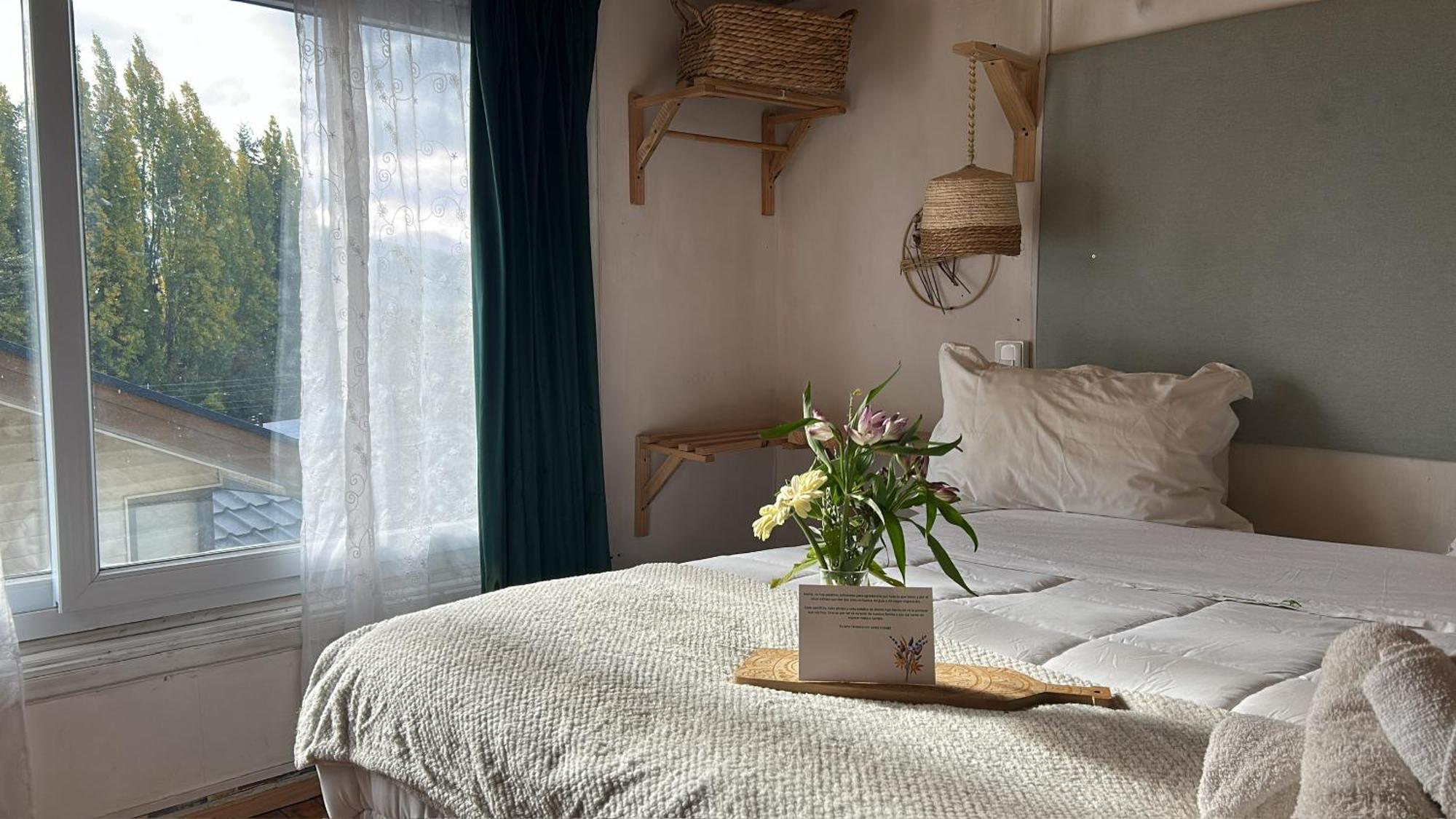 Hostel Casa Balmaceda Backpackers Coyhaique Zewnętrze zdjęcie