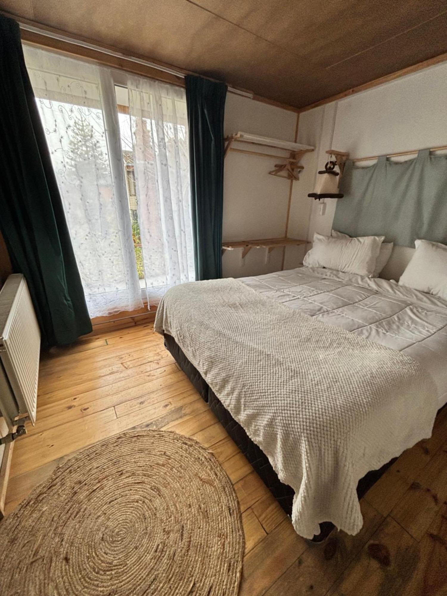 Hostel Casa Balmaceda Backpackers Coyhaique Zewnętrze zdjęcie