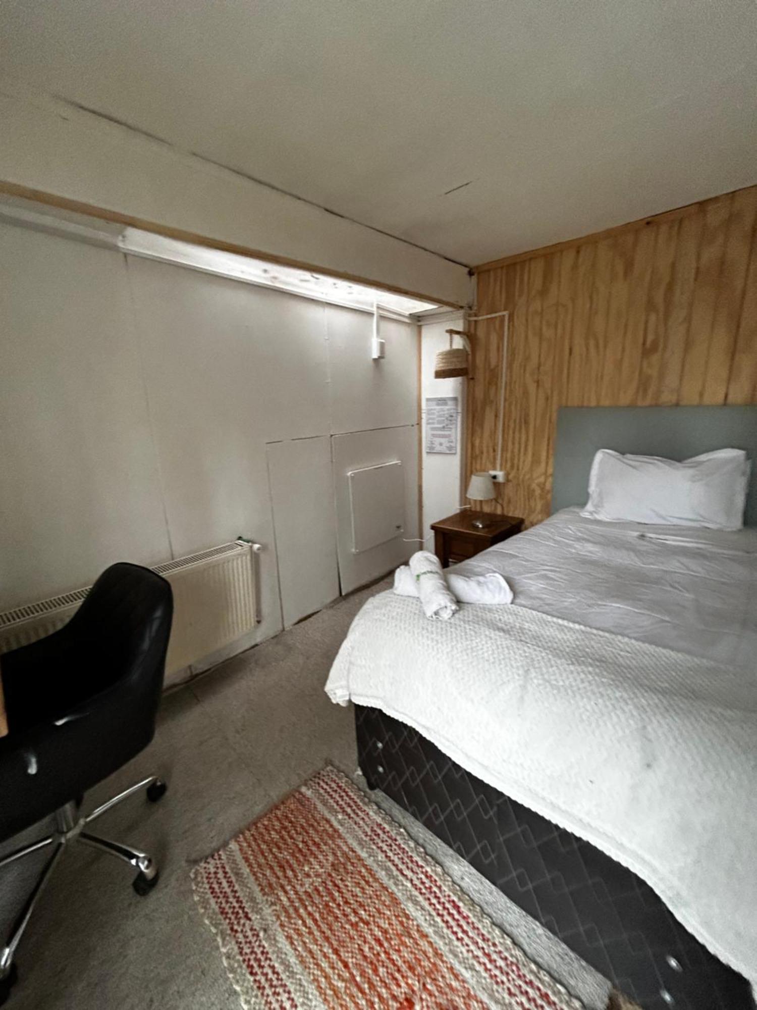 Hostel Casa Balmaceda Backpackers Coyhaique Zewnętrze zdjęcie